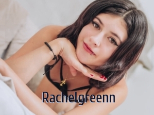 Rachelgreenn