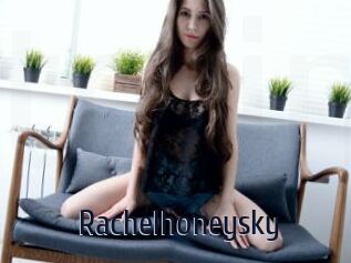Rachelhoneysky