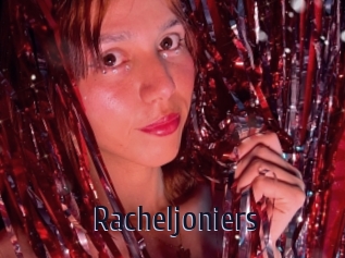 Racheljoniers