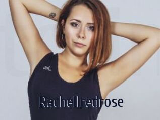 Rachellredrose