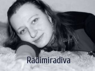 Radimiradiva
