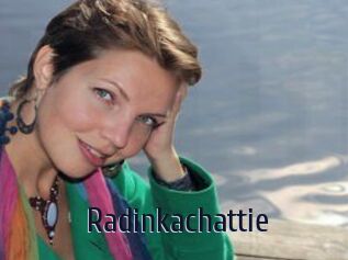 Radinkachattie