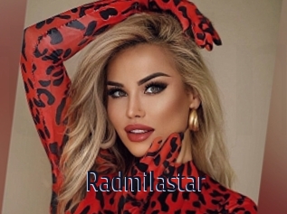 Radmilastar