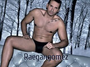 Raegangomez
