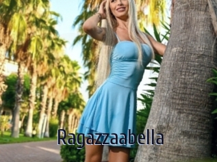 Ragazzaabella