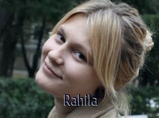 Rahila