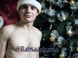 Rahsaanbanks