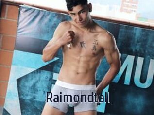 Raimondtall
