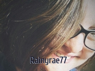 Rainyrae77