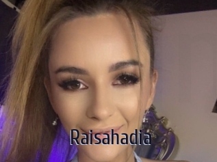 Raisahadia