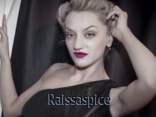 Raissaspice