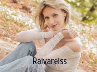 Raivareiss