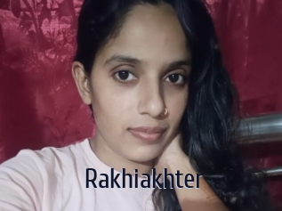 Rakhiakhter