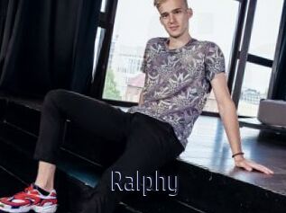 Ralphy