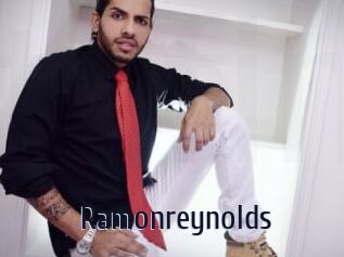 Ramonreynolds
