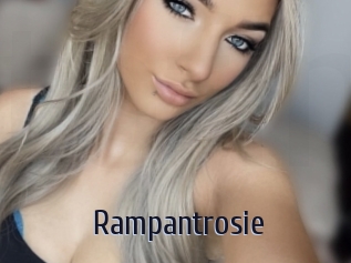 Rampantrosie