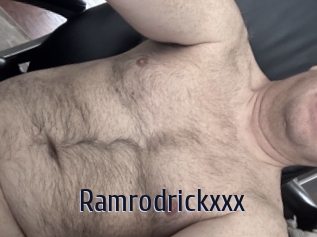 ramrodrickxxx Topp Finder