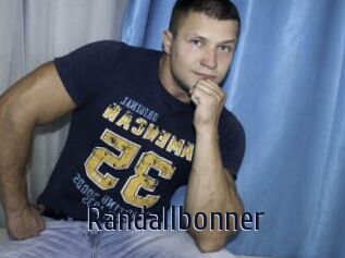 Randallbonner