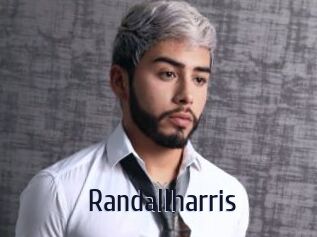 Randallharris