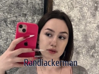 Randiackerman