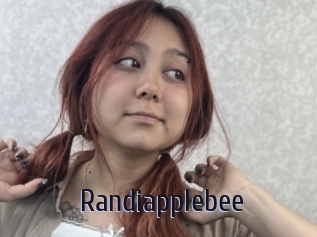 Randiapplebee