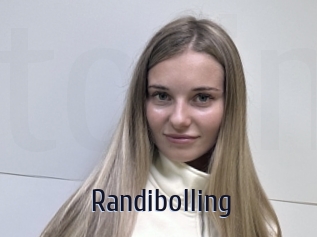 Randibolling