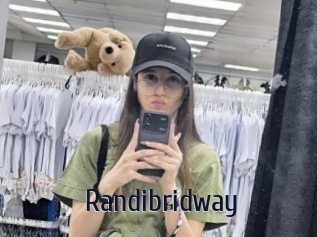Randibridway