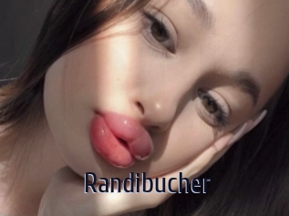 Randibucher