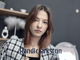 Randiclarkston