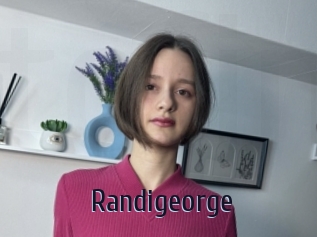 Randigeorge