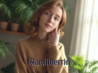 Randiherrin