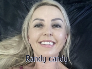 Randy_candy