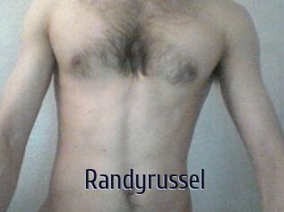 Randyrussel