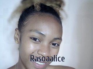 Rasoaalice