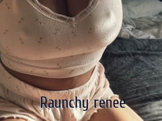Raunchy_renee