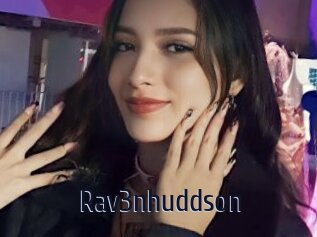 Rav3nhuddson