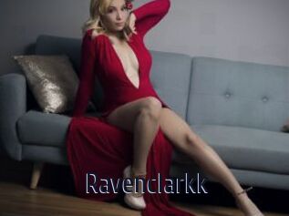 Ravenclarkk