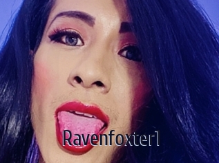 Ravenfoxter1