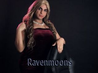 Ravenmoons