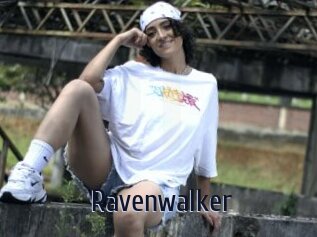Ravenwalker