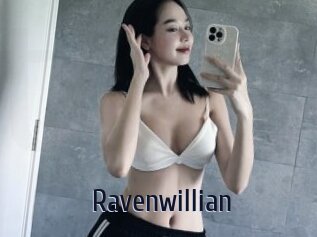 Ravenwillian