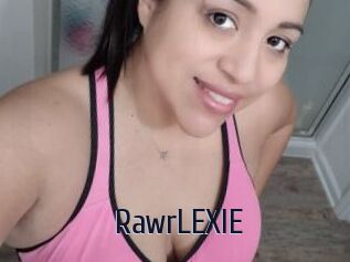 RawrLEXIE