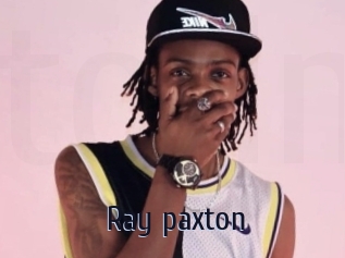 Ray_paxton