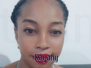 Rayahy