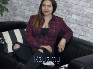 Rayamy