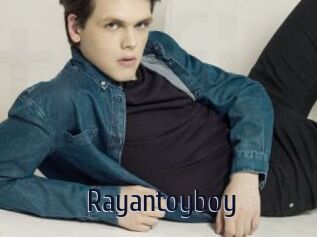 Rayantoyboy