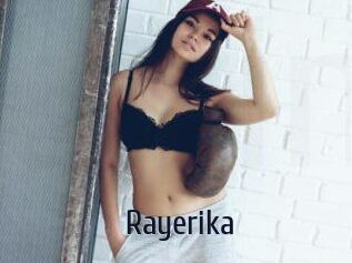 Rayerika