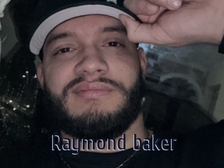 Raymond_baker