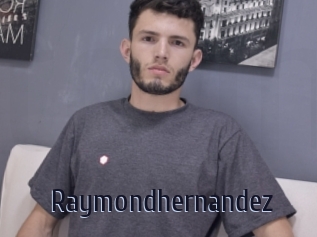 Raymondhernandez