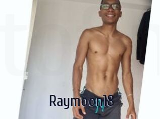 Raymoon18